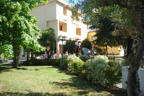 Фото Abano Hotel Verona