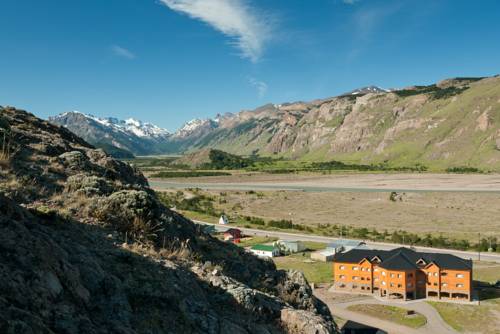 Фото Destino Sur Hotel & SPA de Montaña