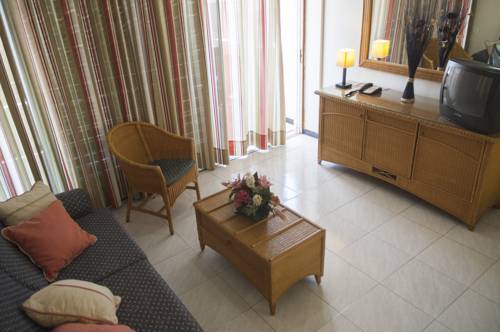 Фото Apartamentos Oasis Maspalomas