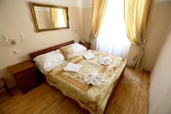 Фото Donatello Hotel