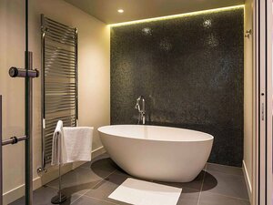 Гостиница Mercure Almaty City Center