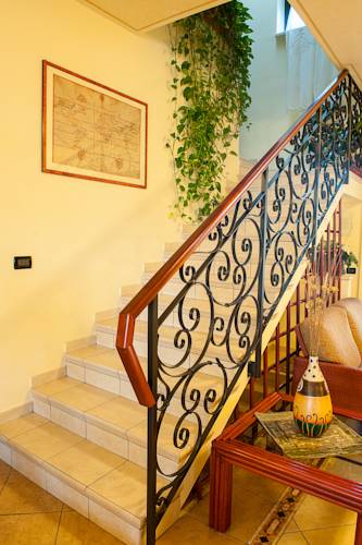 Фото Hotel Parco delle Cale