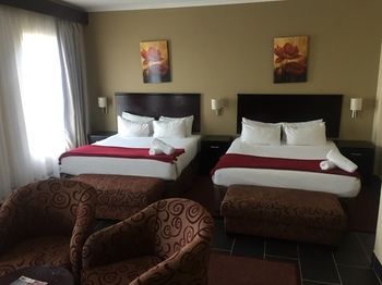 Фото Grange Gardens Hotel
