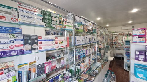Pharmacy Центр, Republic of Dagestan, photo
