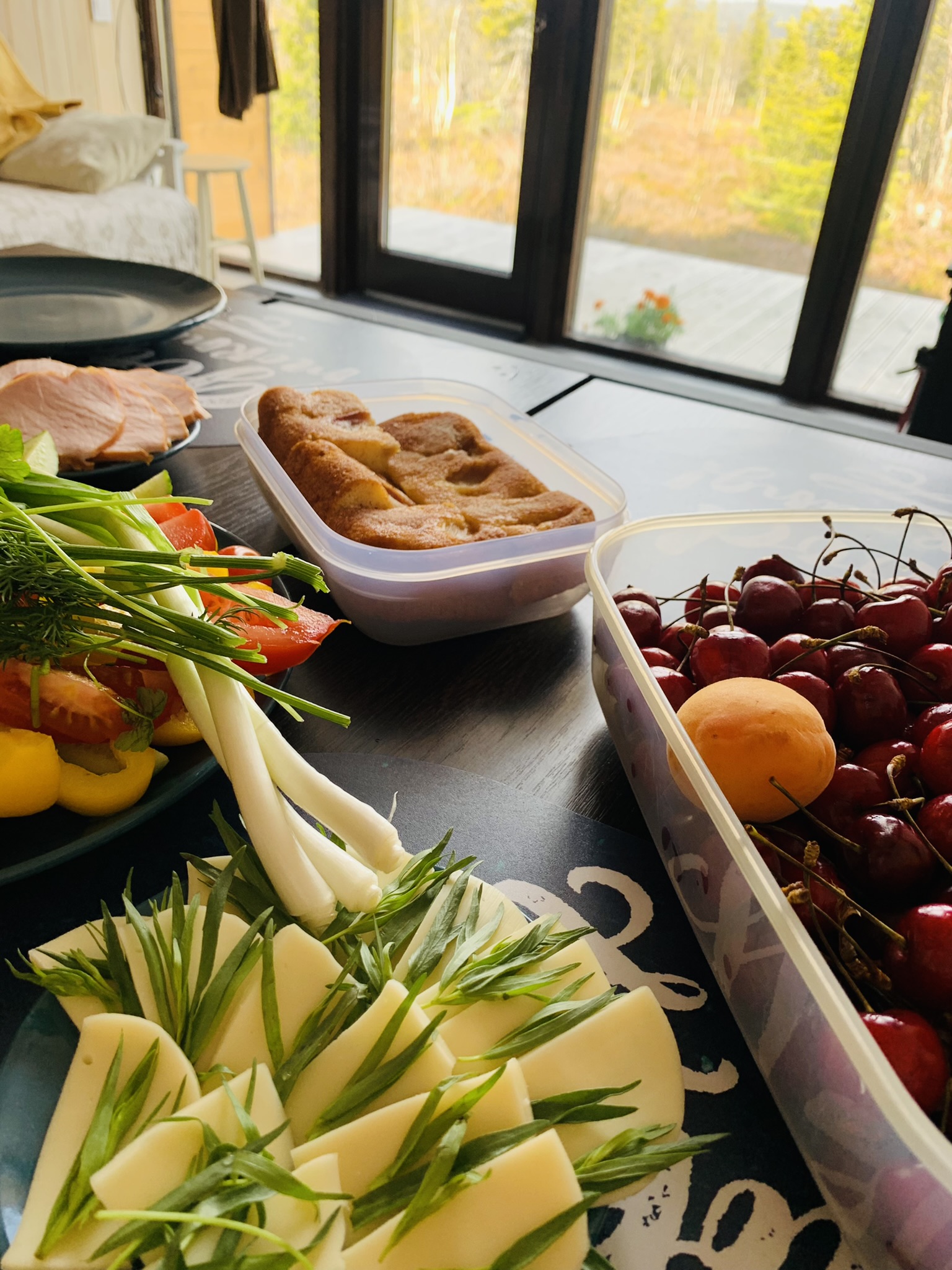 Фото Aurora Барнхаус