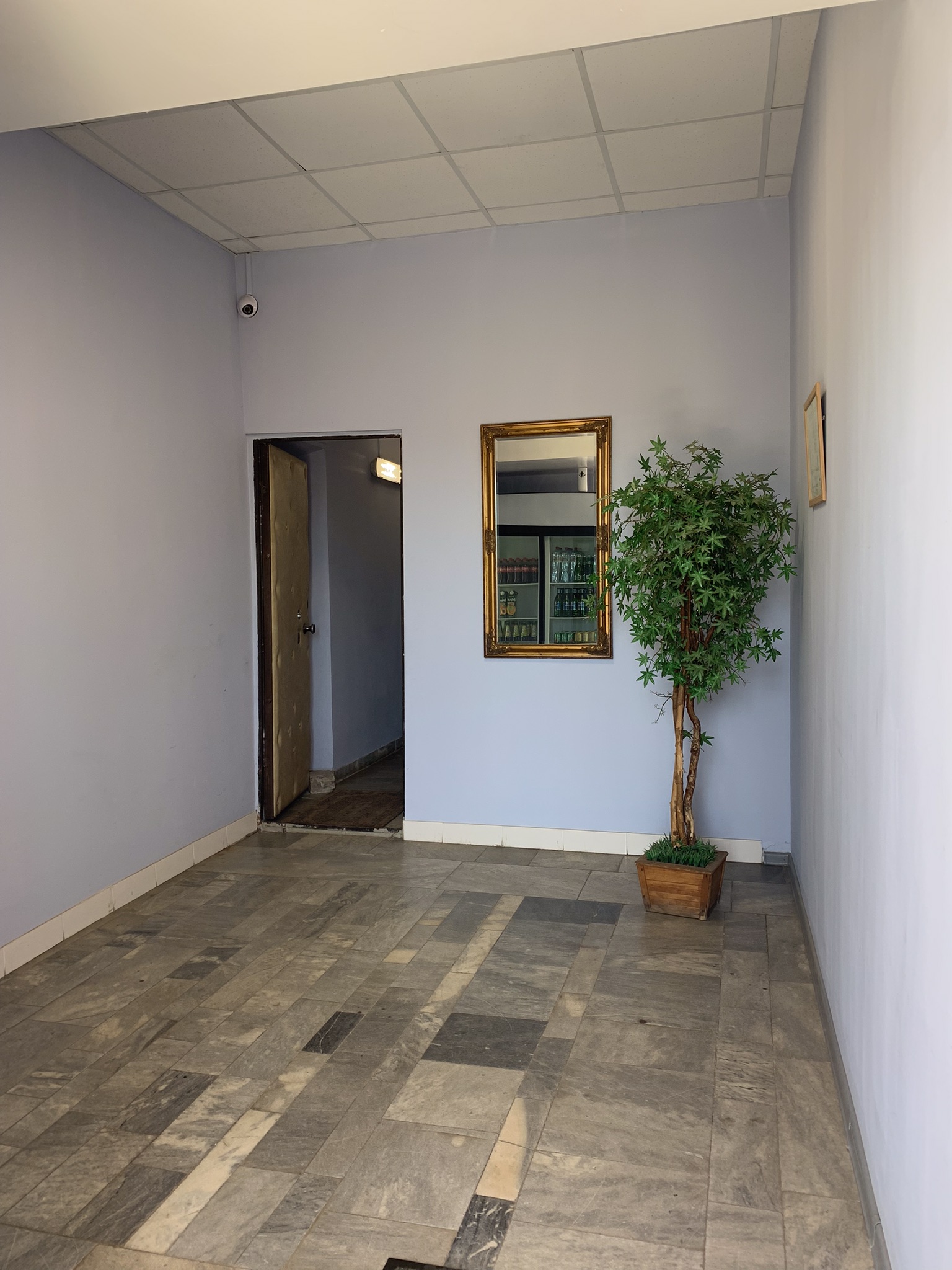 Фото Отель Прадо