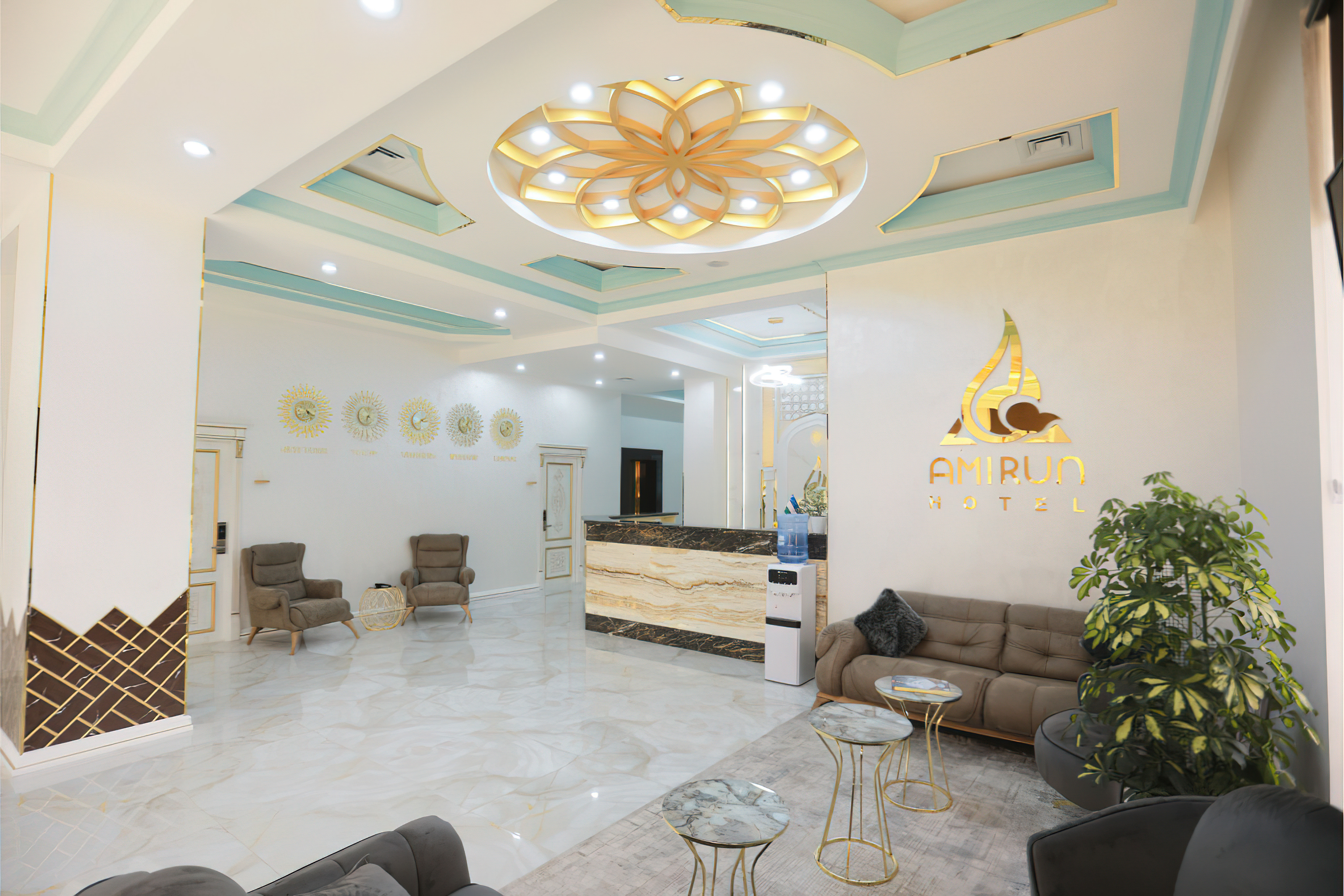 Фото отеля 3