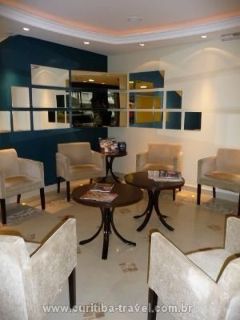 Фото Master Curitiba