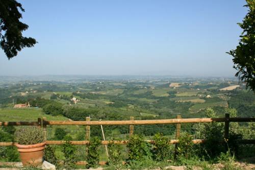 Hotel Lucardo, Tuscany, photo