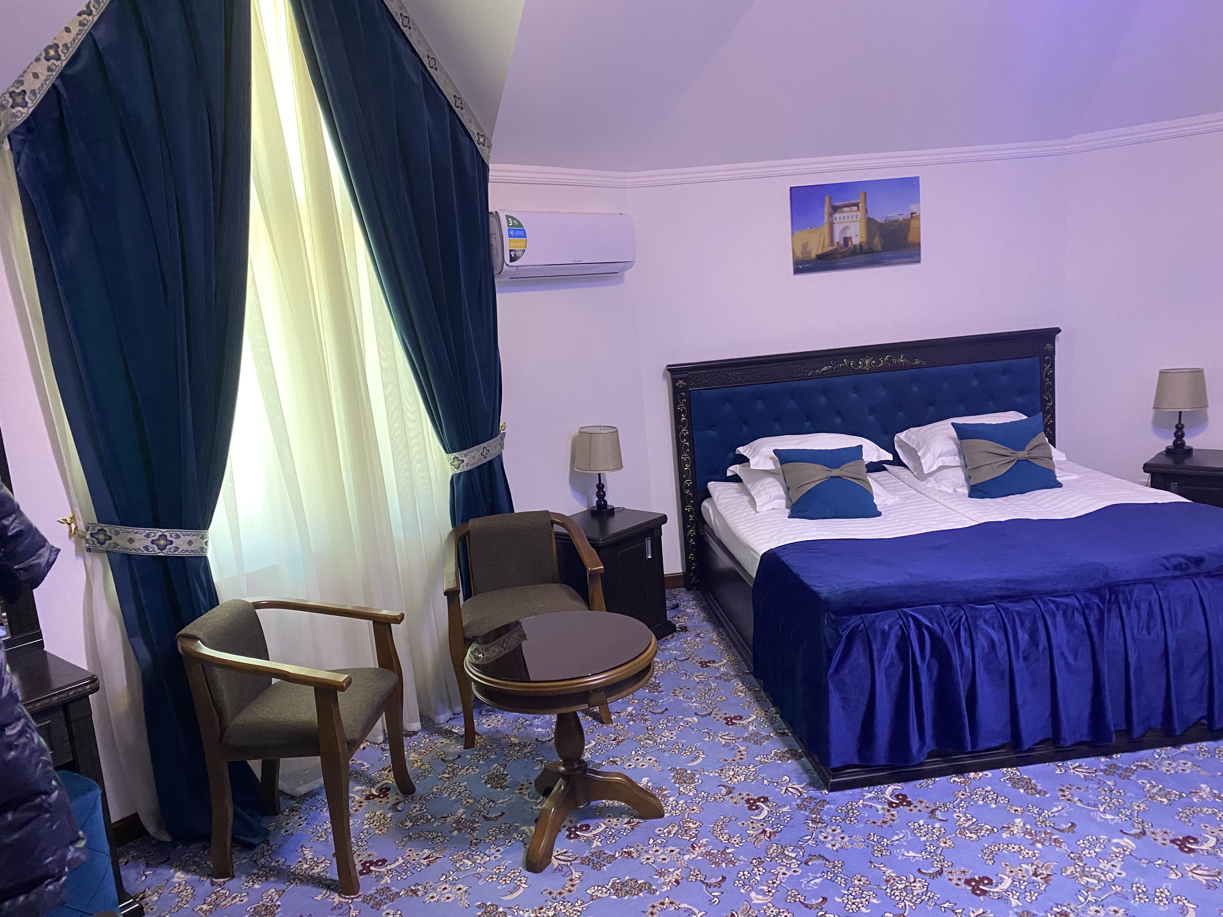 Фото Emir's Garden