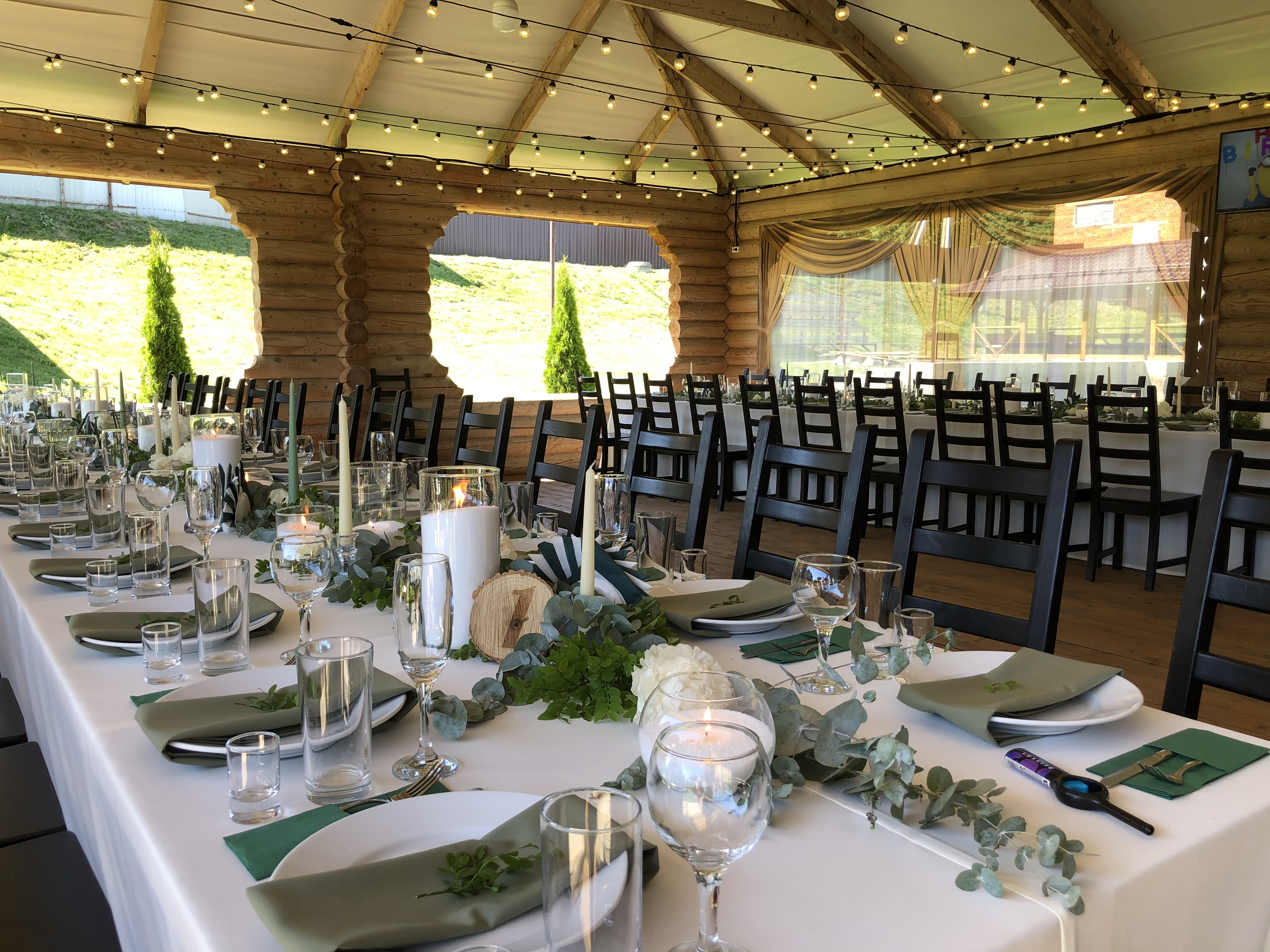 Фото Усадьба