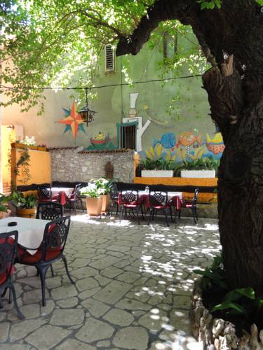 Фото Rooms Marko Polo