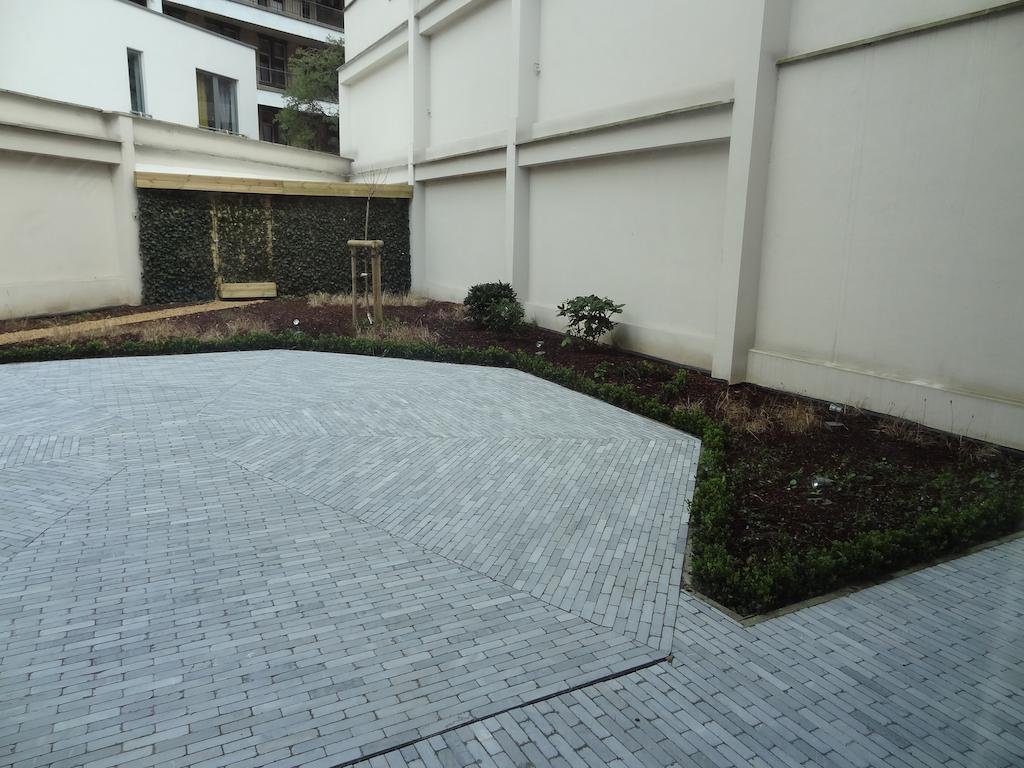 Фото Mercure Brussels Centre Midi