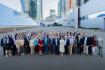 Russian Union of Exhibitions and Fairs (Peterburgskoye Highway, 64к1) ، النقابات الصناعية