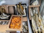 Снеки к пиву (territoriya Yuzhnaya promyshlennaya zona, 10А), fish and seafood
