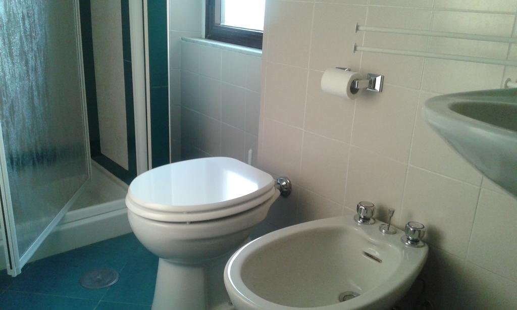 Фото Albergo Ollolai