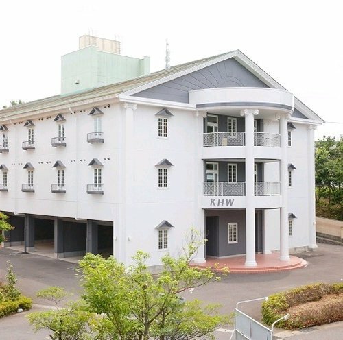 Гостиница Family Inn Koriyama Inter Tomita в Корияме