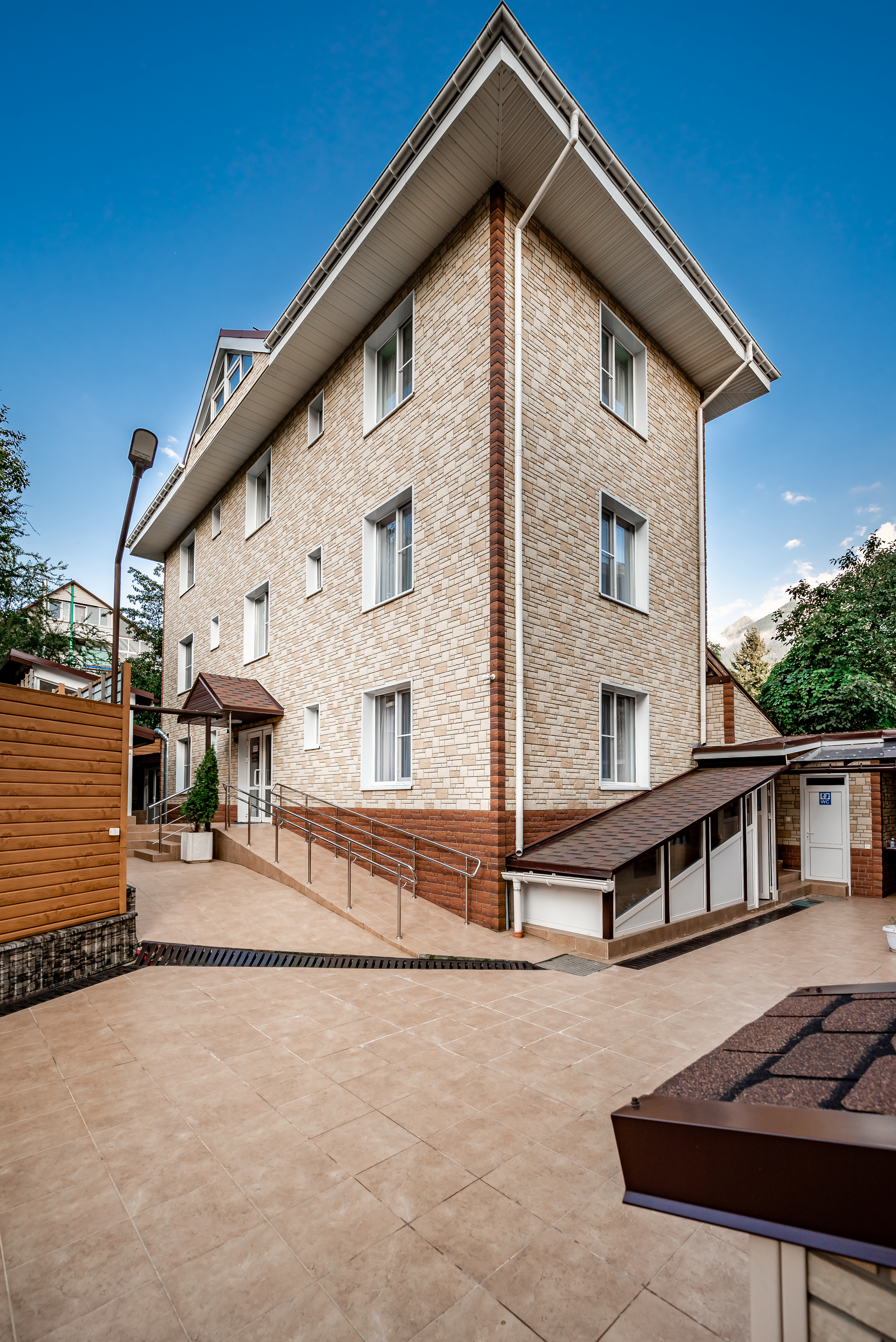 Фото Танго в Поляне