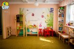 Semeyny tsentr Solnechny krug (Sem Vetrov Neighbourhood, 30 Let Pobedy Boulevard, 66), children's developmental center