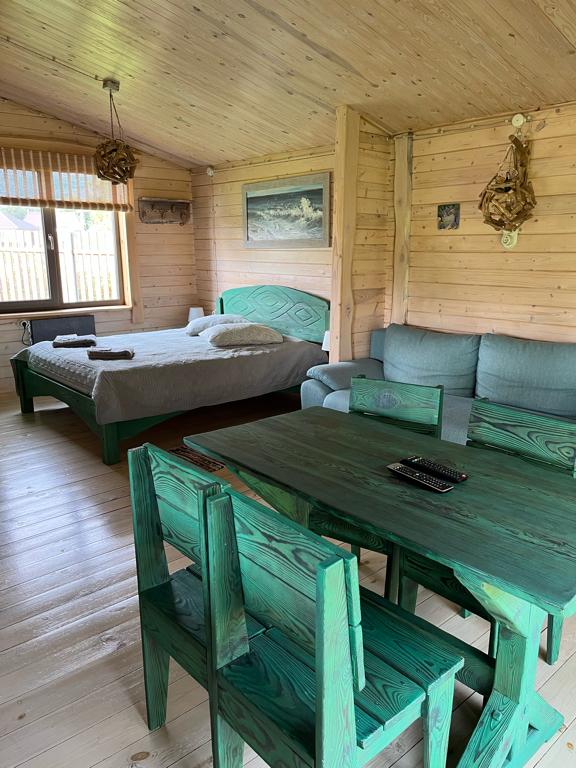 Фото Загородный комплекс Здоровей