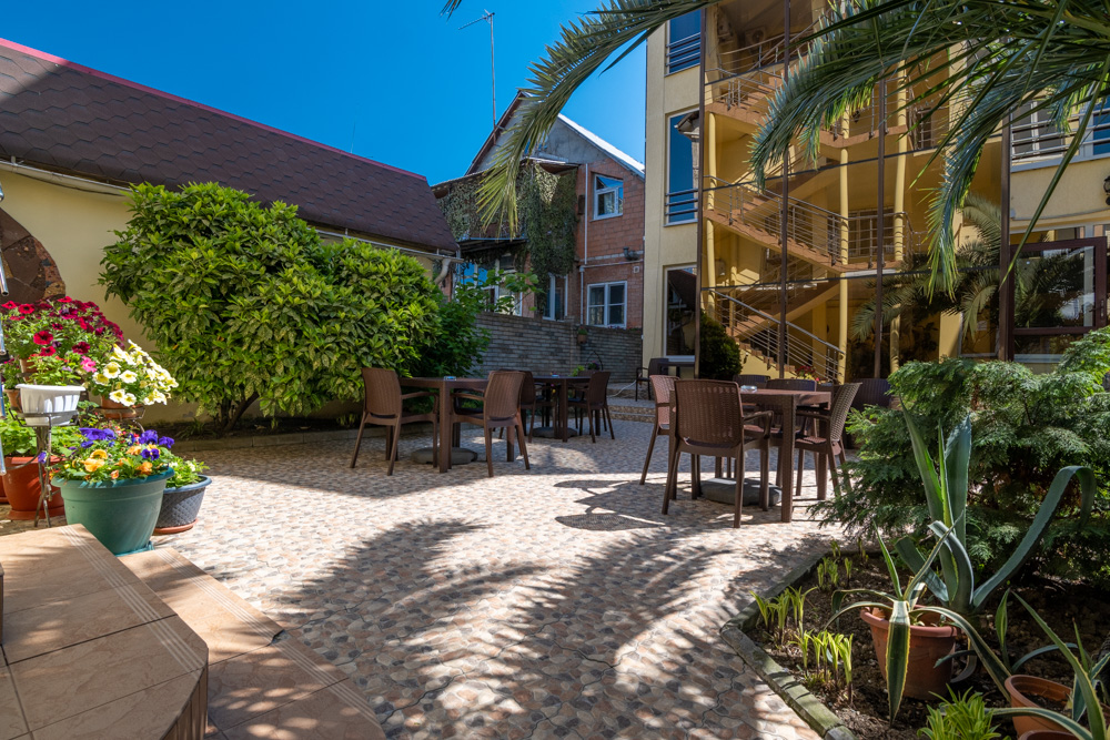 Фото Белая Лилия