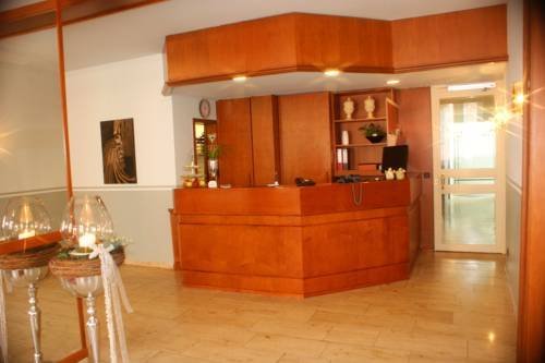 Фото Parkhotel Lingen Am Markt