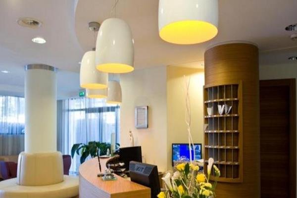 Фото Hotel Vittoria