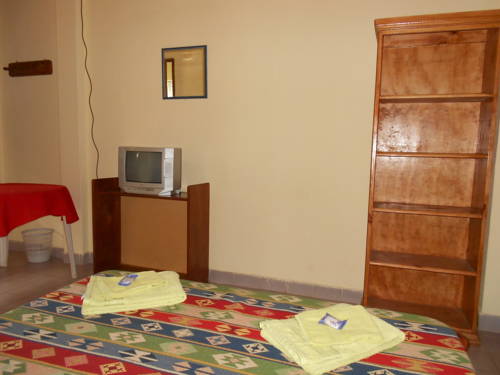 Фото Hosteria Las Piedras