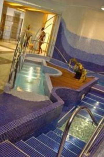 Фото Hotel Wellness Resort Riva degli Etruschi