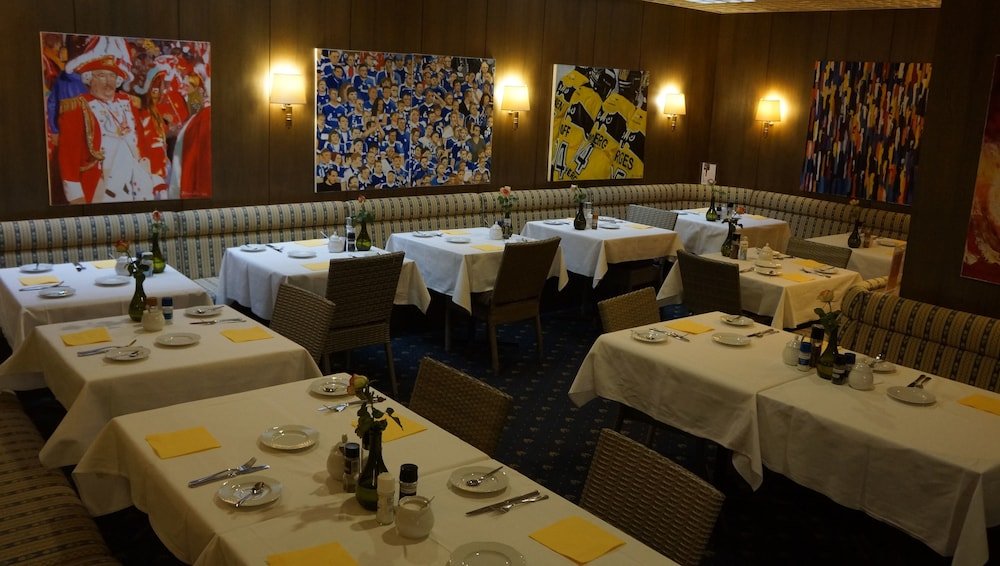 Фото Binnewies City Hotel