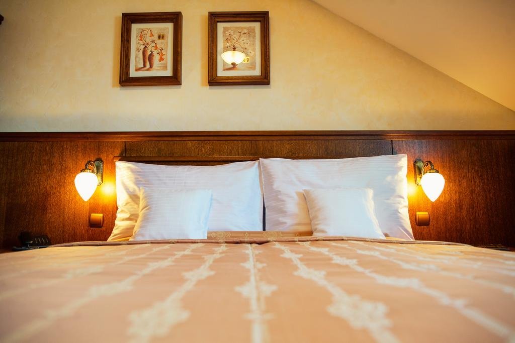 Фото Hotel Ab& xE1; cie & x26; Wellness