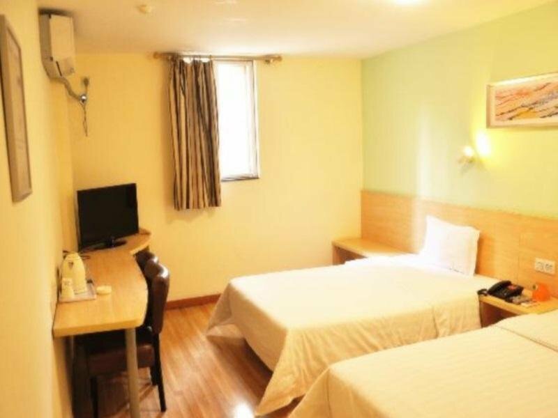 Гостиница 7 Days Inn в Чэнду