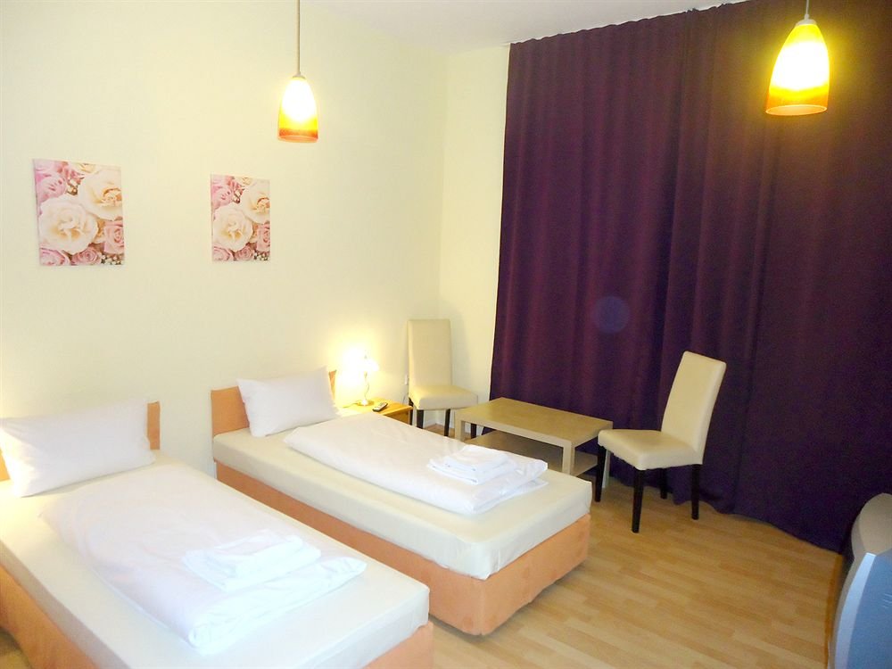 Фото Hotel Bejuna