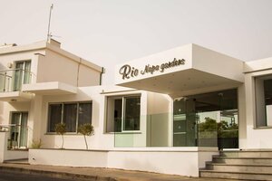 отель Rio Gardens