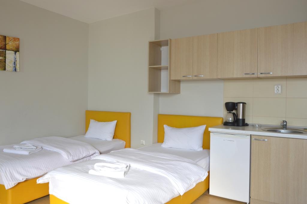 Фото Guesthouse Anja