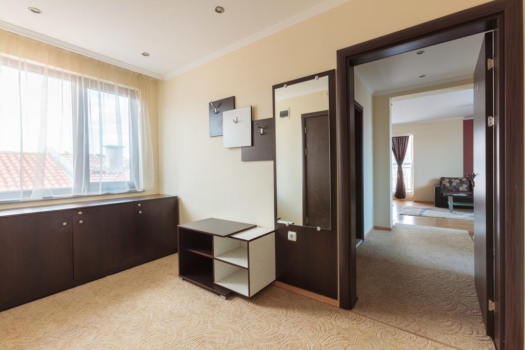 Фото Guest House Kristal