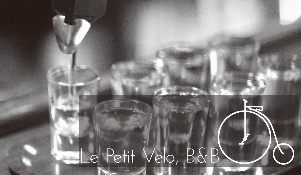 Фото B&b Le Petit Vélo