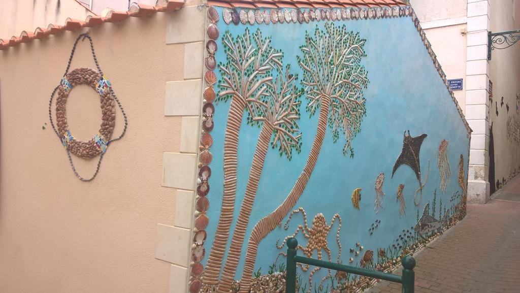 Фото The Originals Boutique Hotel Admiral's Les Sables-d'Olonne