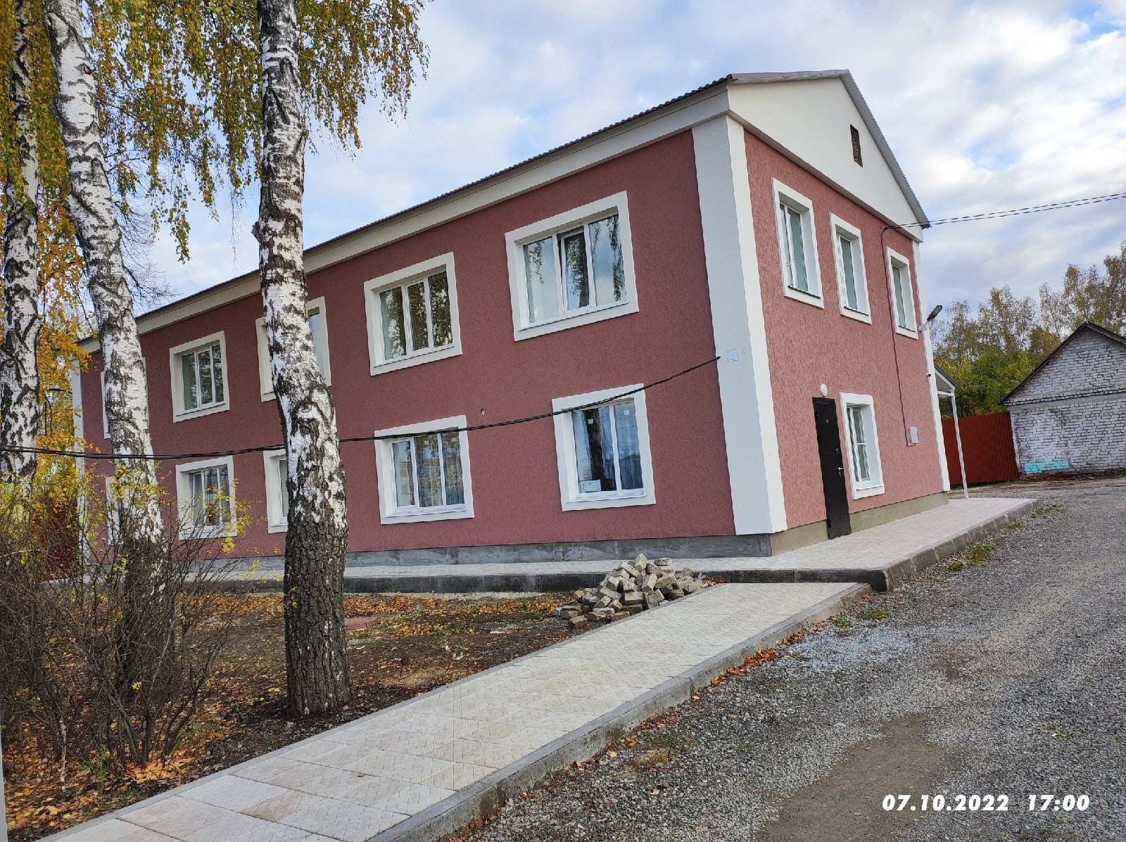 Фото Натали