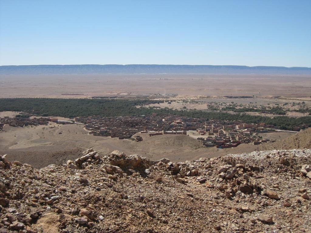 Фото Bivouac Sahara Relax