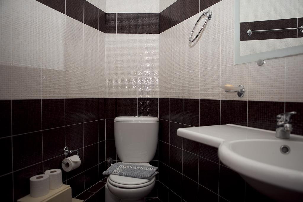 Фото Virginia Hotel