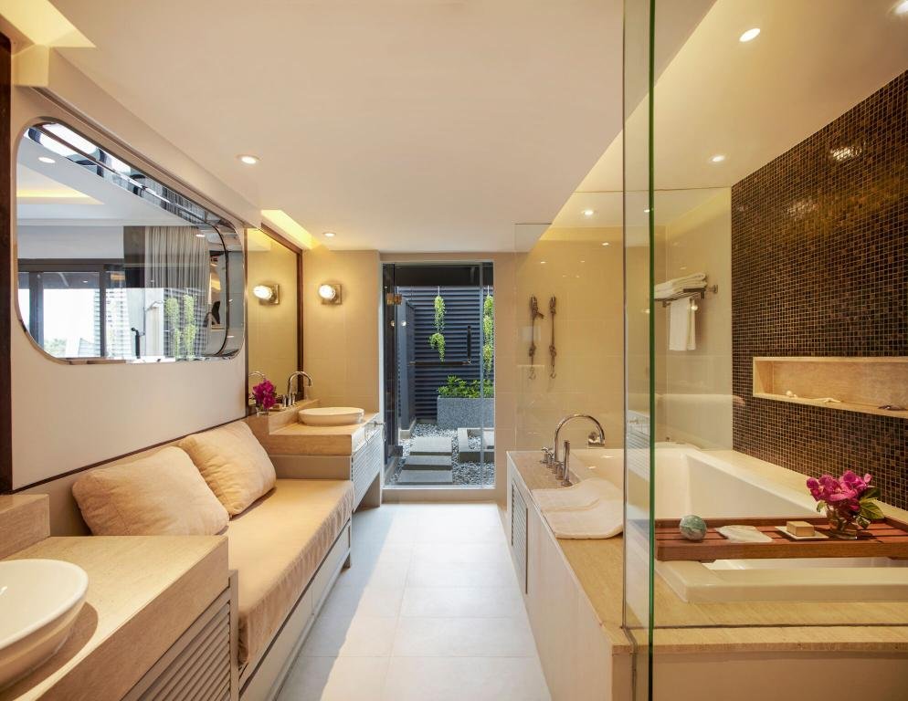 Фото The Boathouse Phuket