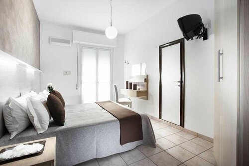 Гостиница Hotel Croce del Sud