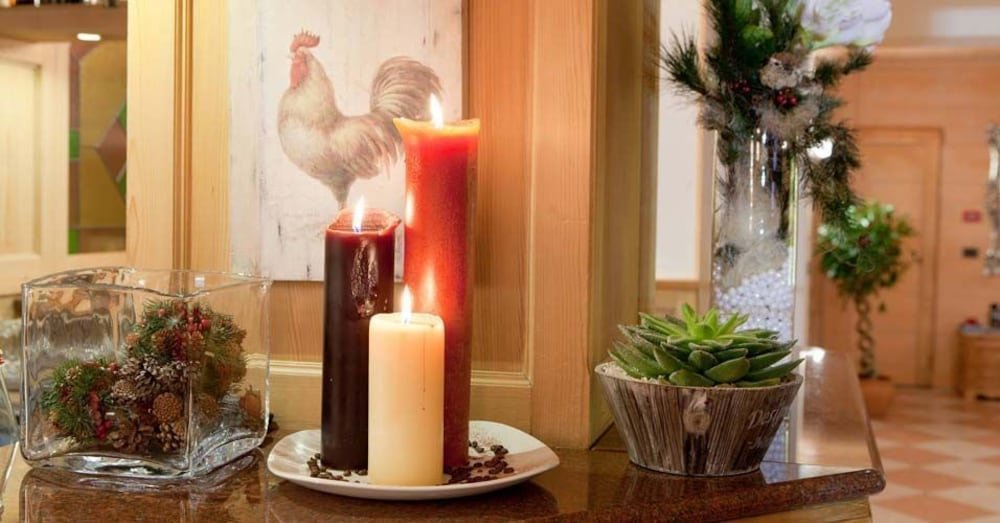 Фото Hotel Angelica