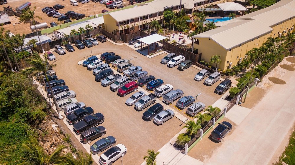 Фото Best Western Plus Belize Biltmore Plaza