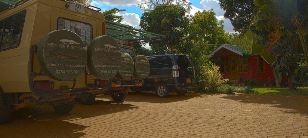 Фото отеля 2