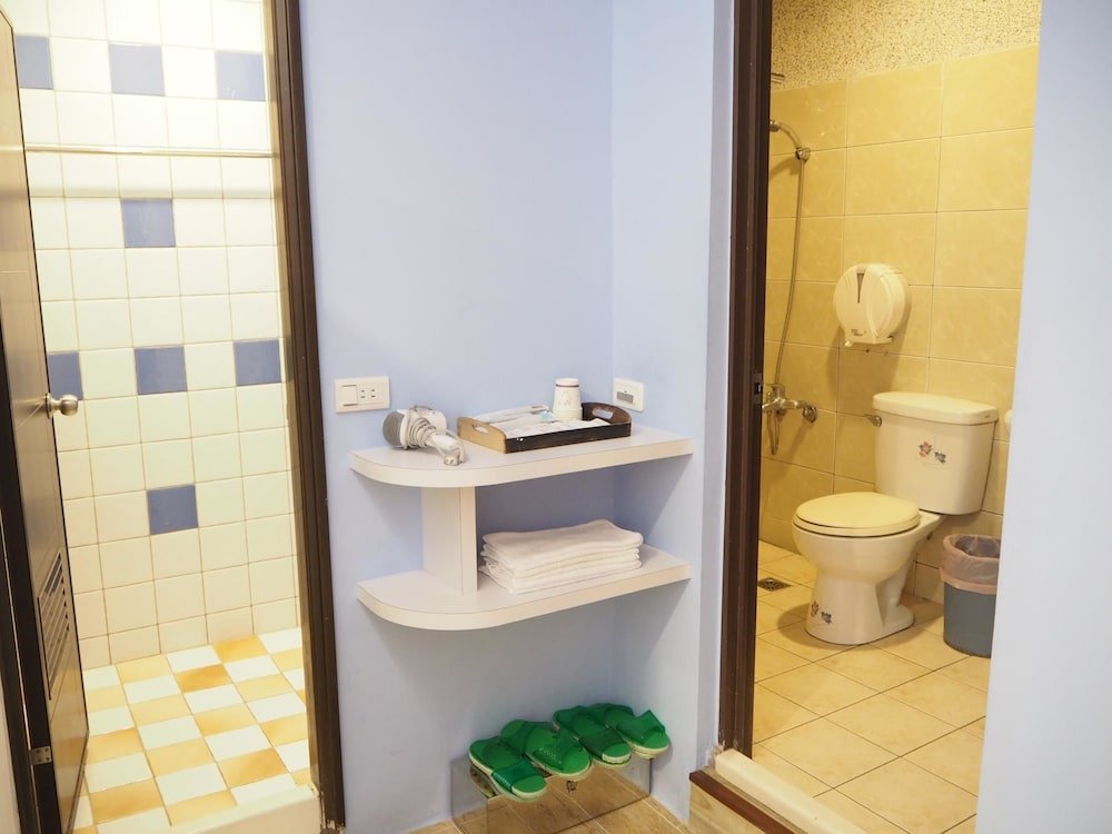 Фото Kenting Sea Cloudless Day Home