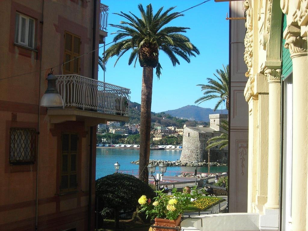 Фото Villa Cristina