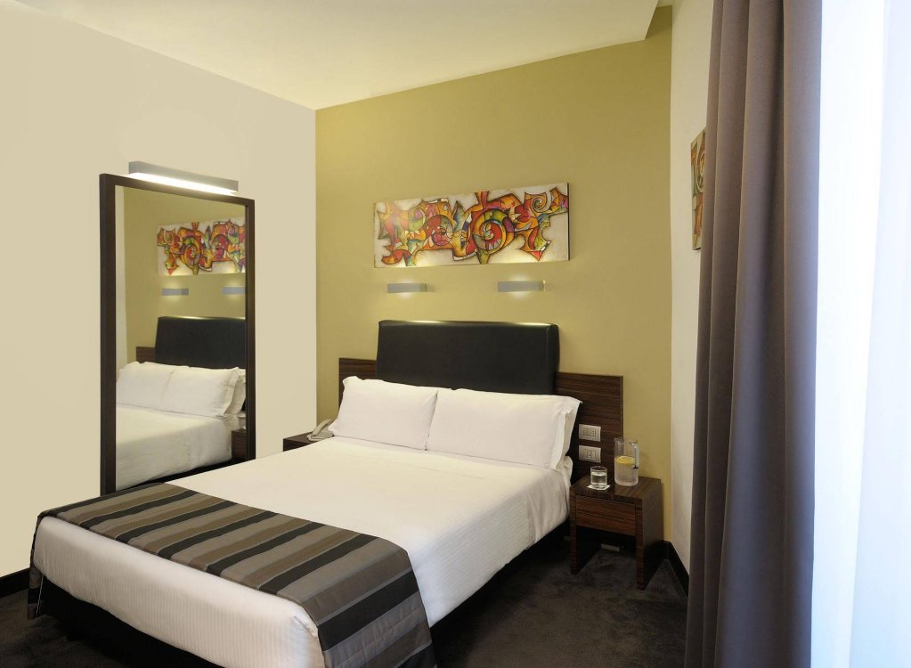Фото Trevi Collection Hotel
