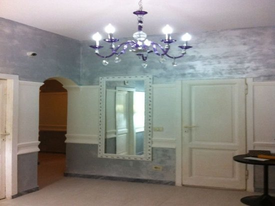 Фото Opera Street In Vatican Hotel